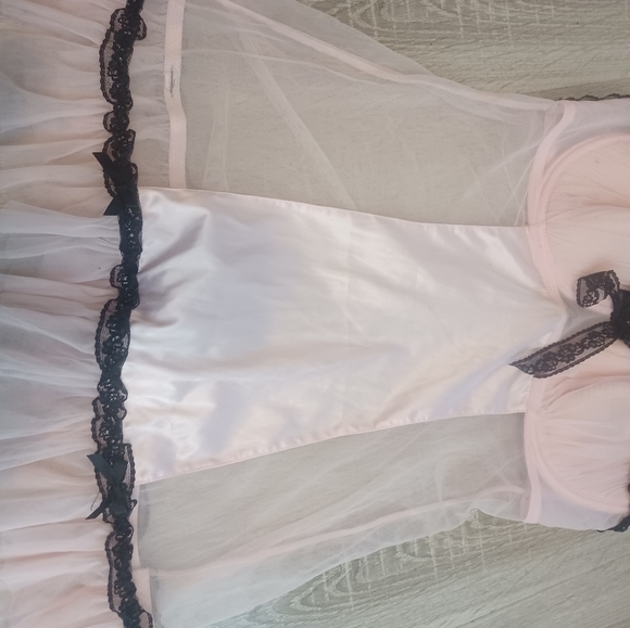 La senza lingerie top - Picture 3 of 3